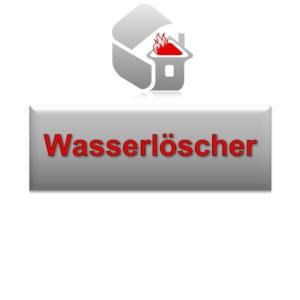 Wasserlöscher